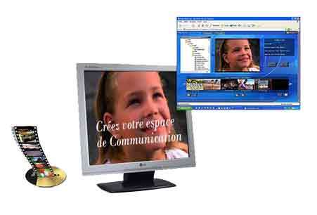 Espace communication